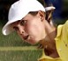 US Women's Open: Karine Icher est bien lancée
